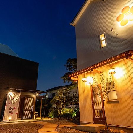 Sendai Guest House Umebachi Екстер'єр фото