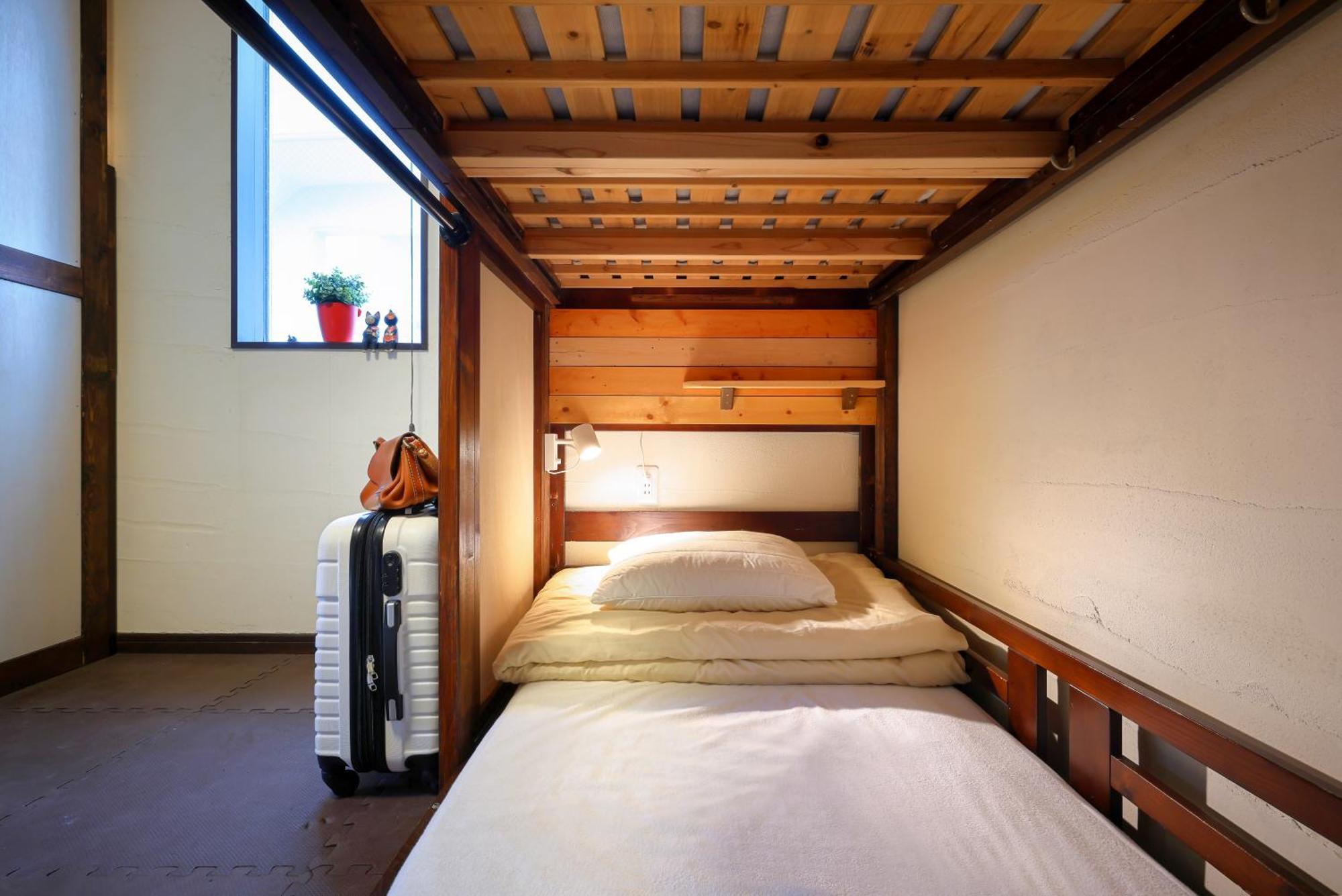 Sendai Guest House Umebachi Екстер'єр фото