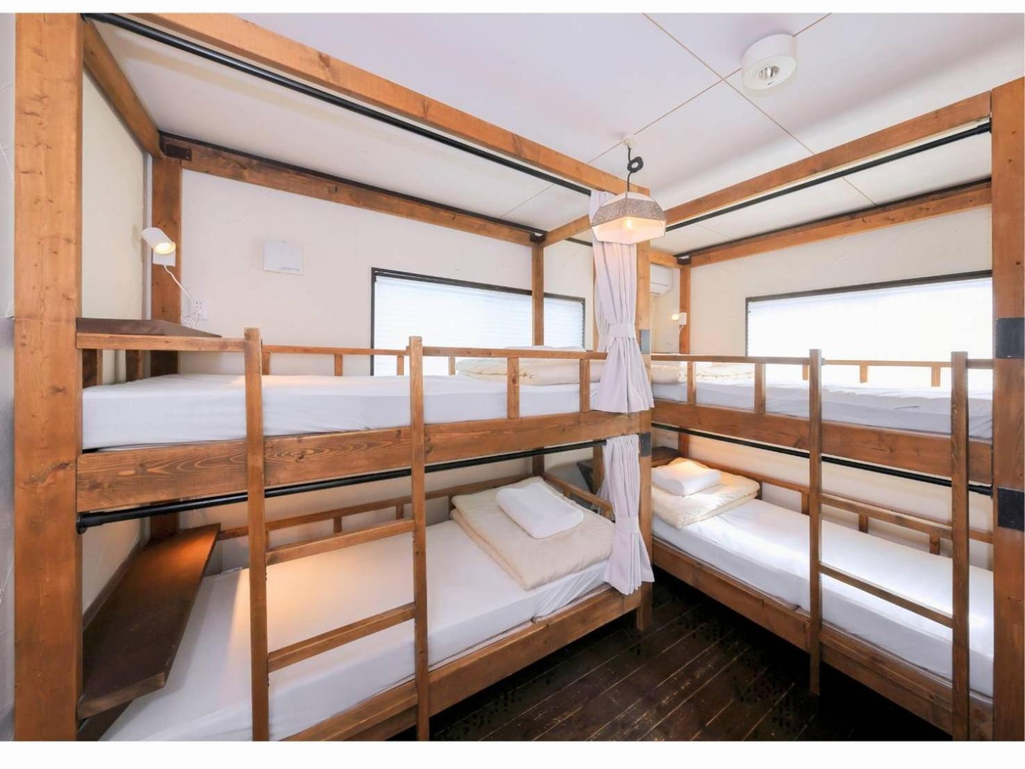 Sendai Guest House Umebachi Екстер'єр фото